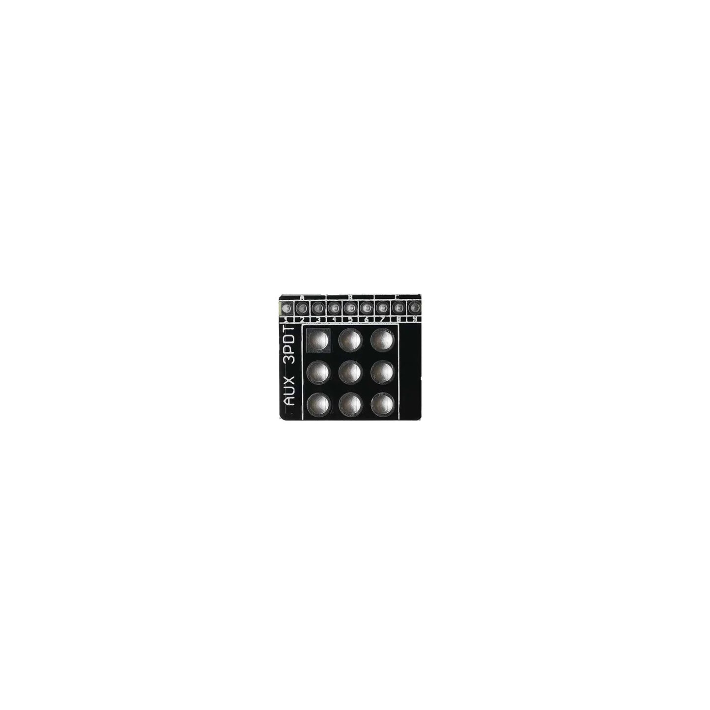3PDT Board 5 Pack