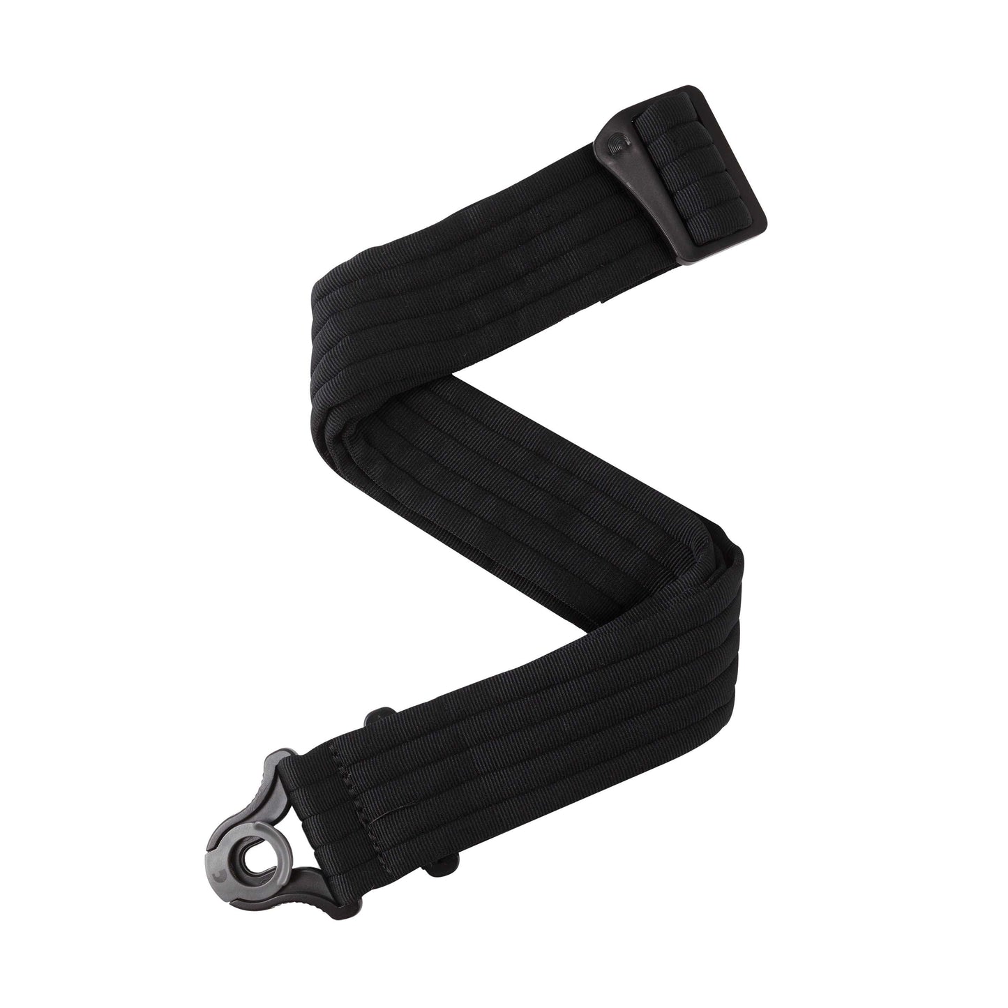 Auto Lock Locking Guitar Strap - Heavy Metal FX
