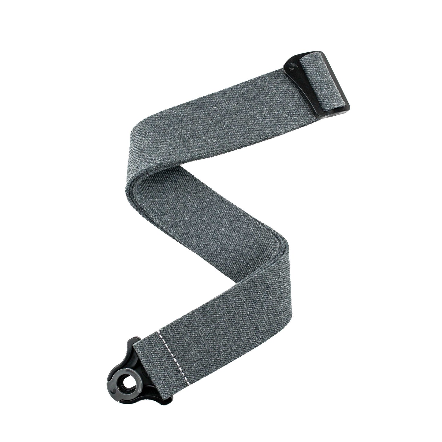 Auto Lock Locking Guitar Strap - Heavy Metal FX