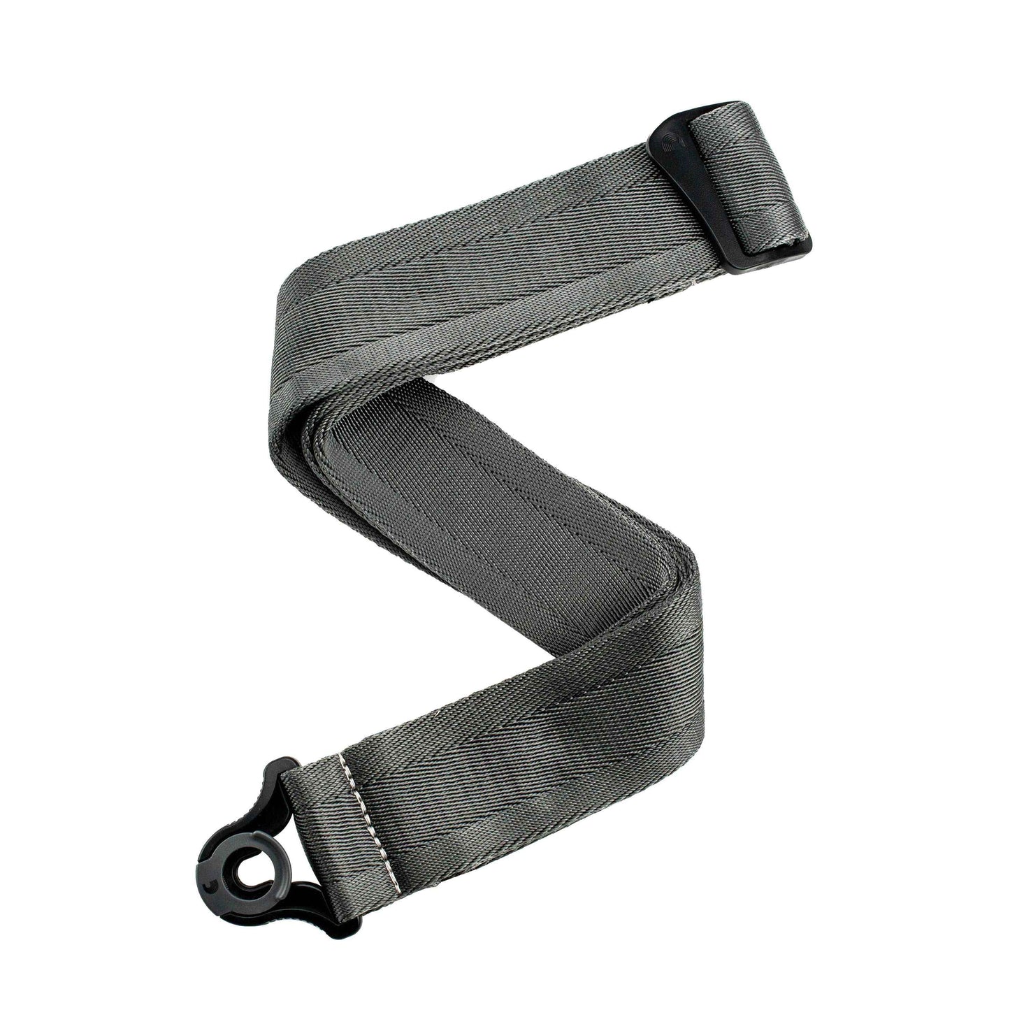 Auto Lock Locking Guitar Strap