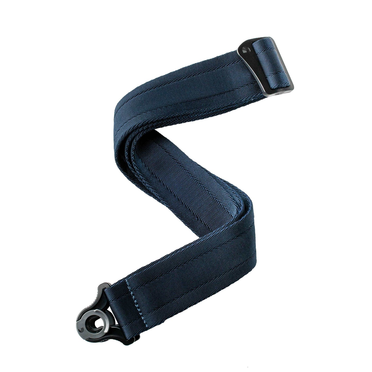 Auto Lock Locking Guitar Strap - Heavy Metal FX