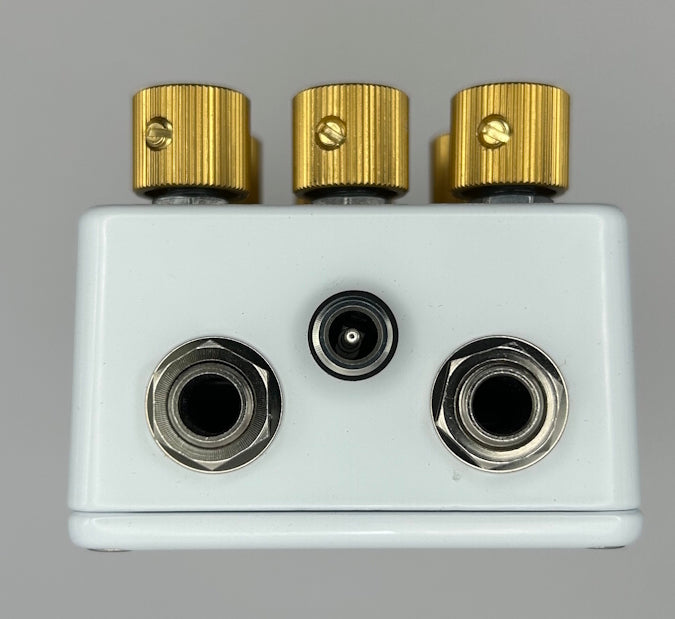 6-BAND EQ