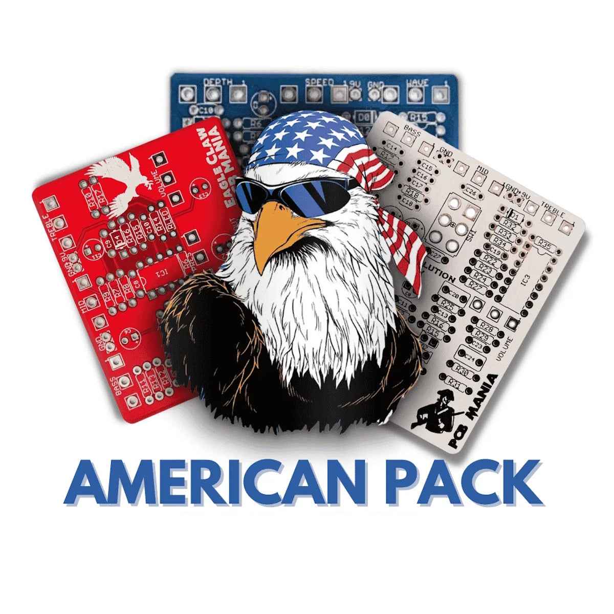 American Pack