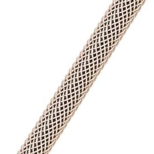 Flexo® PET - 1/4" - Beige Bulk 200 - Heavy Metal FX