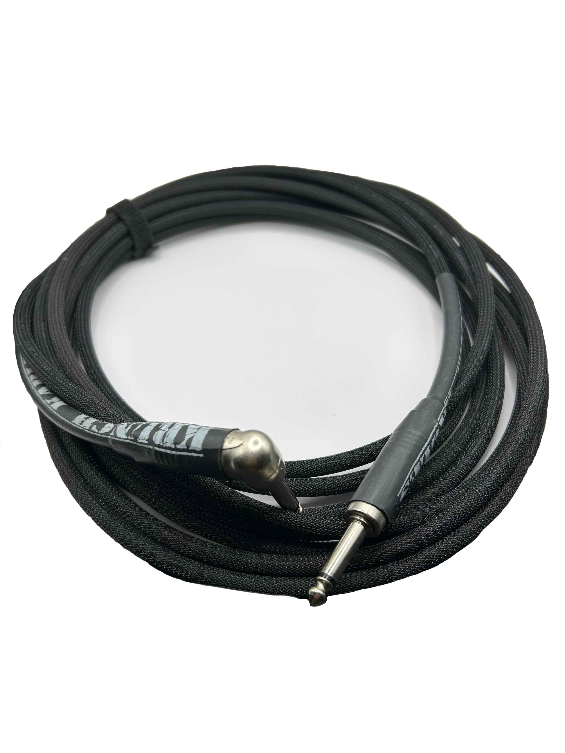 Pro Line Kables with Nylon Protection 20' Straight/Angle