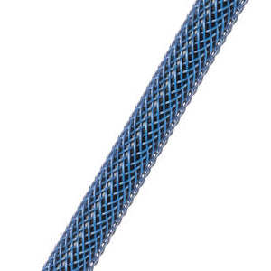 Flexo® PET - 1/4" - Blue Bulk 200 - Heavy Metal FX