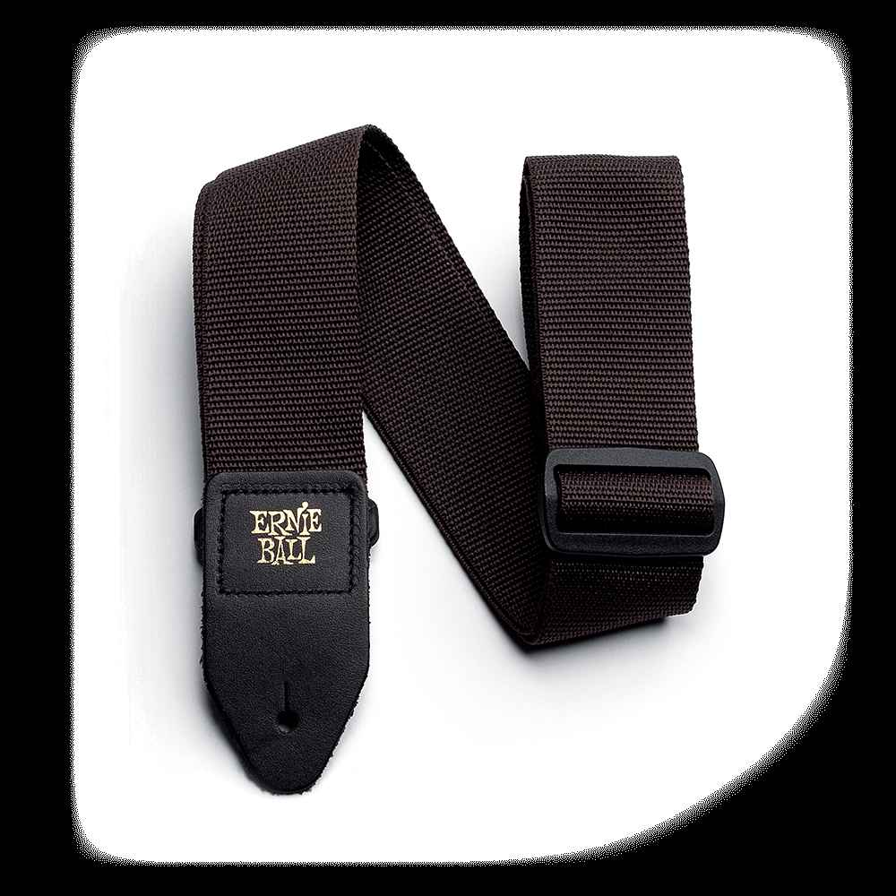 Polypro Guitar Strap/Bass Strap