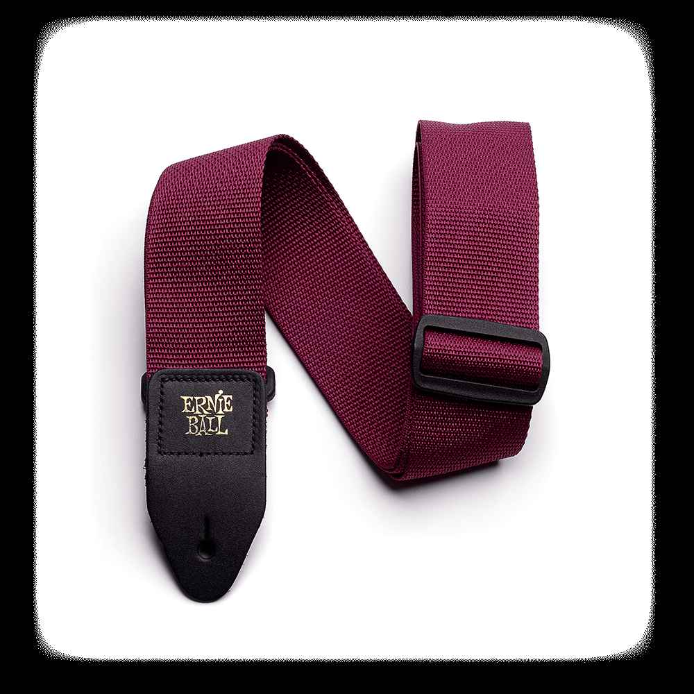 Polypro Guitar Strap/Bass Strap