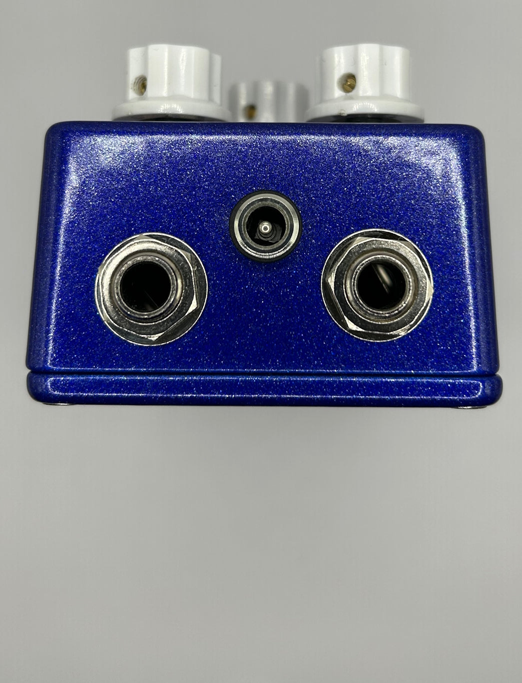 Cerulean Chill Delay