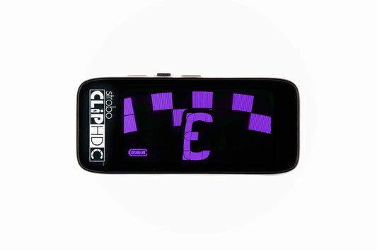 StroboClip HDC