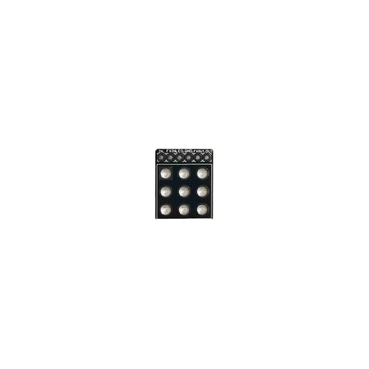 3PDT Board 5 Pack - Heavy Metal FX