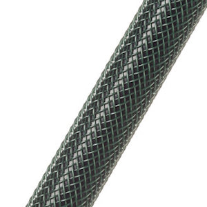 Flexo® PET - 1/4" - Forest Green Bulk 200 - Heavy Metal FX