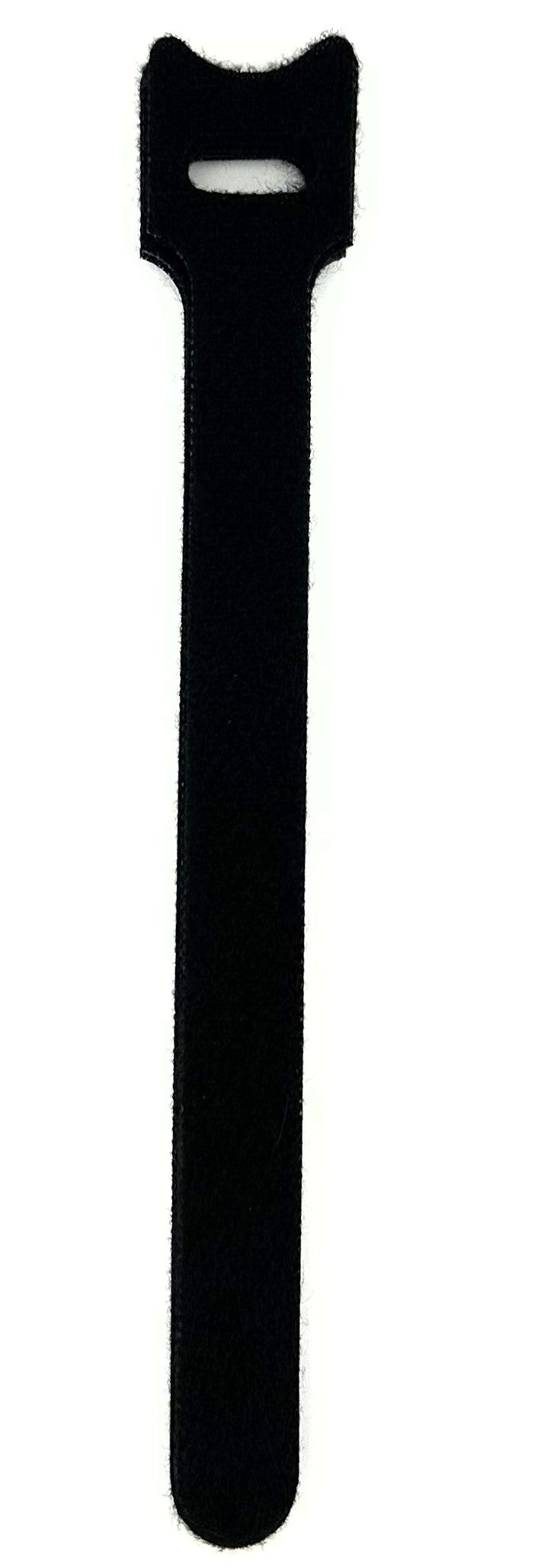 Heavy Metal FX Hook and Loop Fastening Cable Strap 6" 10 Pack - Heavy Metal FX