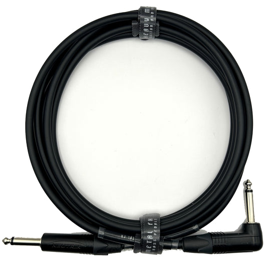 Heavy Metal FX Hook and Loop Fastening Cable Strap 6" 10 Pack - Heavy Metal FX