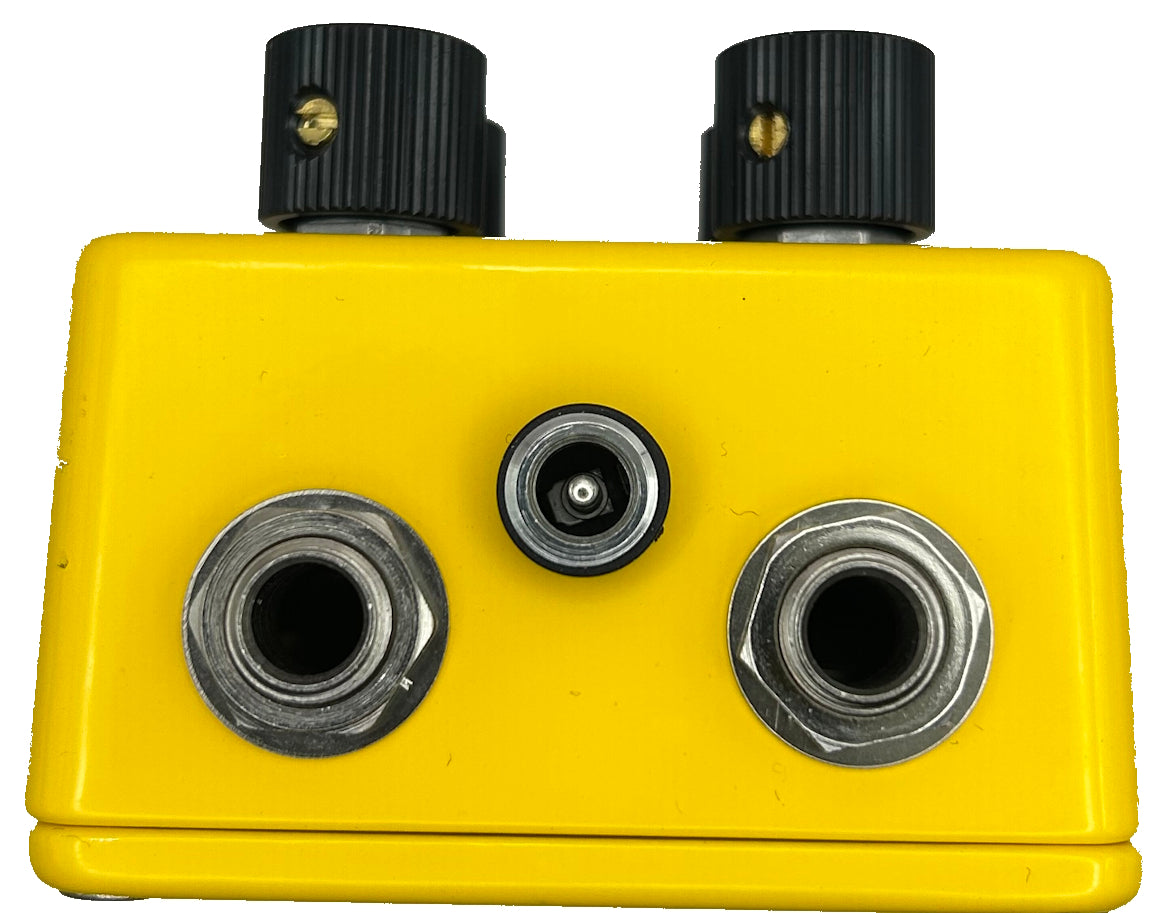 Insane OD Overdrive