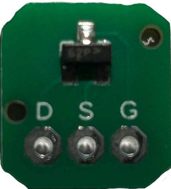J201 to T092 Adapter Kit