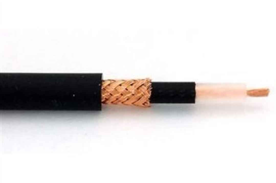 Pro Line Kables with Nylon Protection 20' Straight/Angle