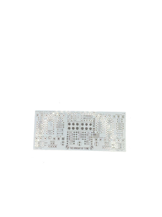 Knight of Tone - Heavy Metal FX