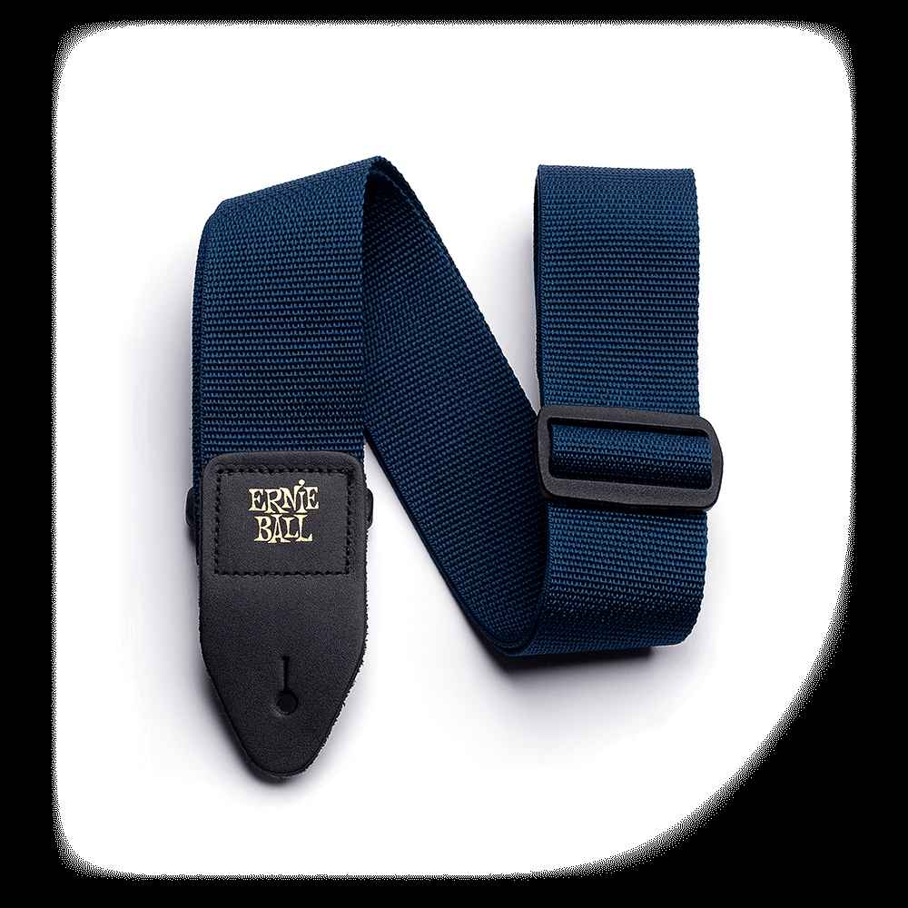 Polypro Guitar Strap/Bass Strap