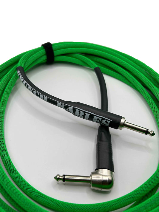 Pro Line Kables with Nylon Protection 20' Straight/Angle