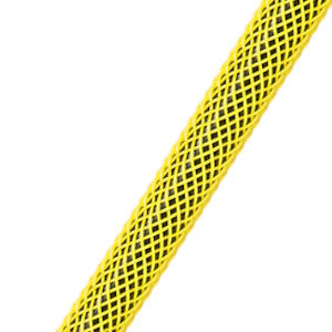 Flexo® PET - 1/4" - Neon Yellow