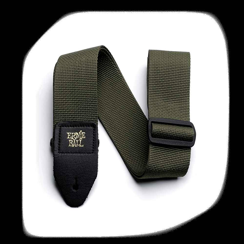 Polypro Guitar Strap/Bass Strap