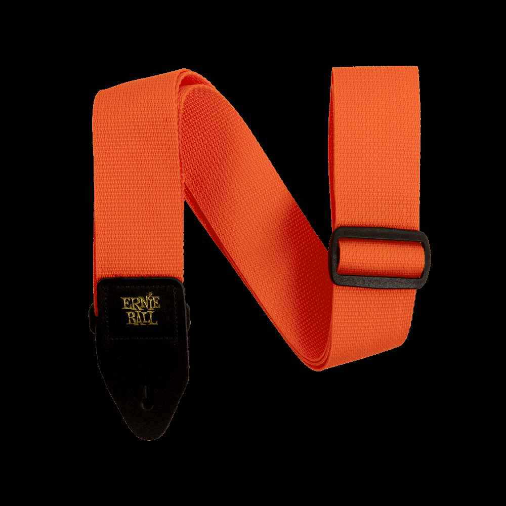 Polypro Guitar Strap/Bass Strap
