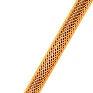 Flexo® PET - 1/4" - Orange Bulk 200 - Heavy Metal FX