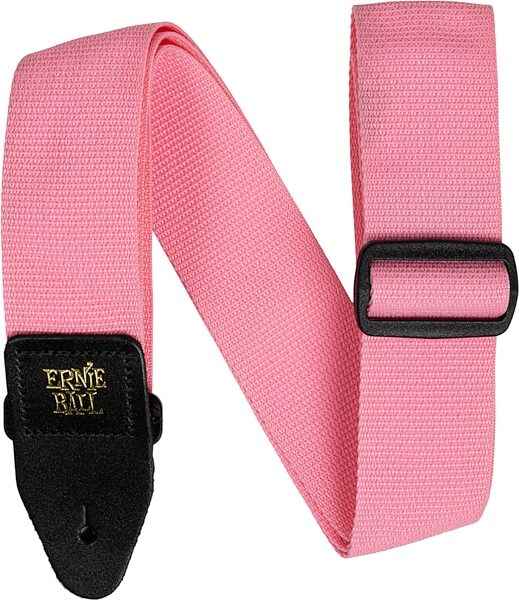 Polypro Guitar Strap/Bass Strap