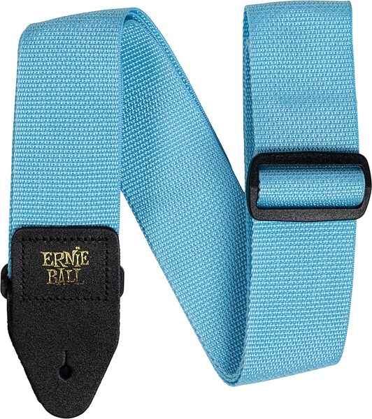 Polypro Guitar Strap/Bass Strap
