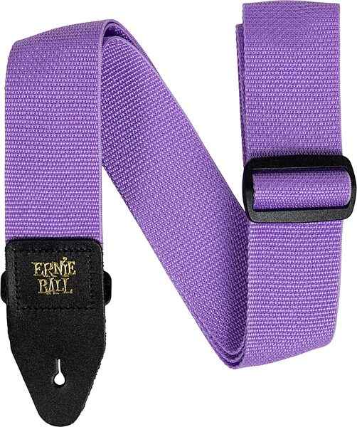 Polypro Guitar Strap/Bass Strap