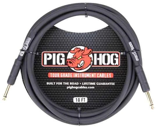 10ft 1/4" - 1/4" 8mm Inst. Cable