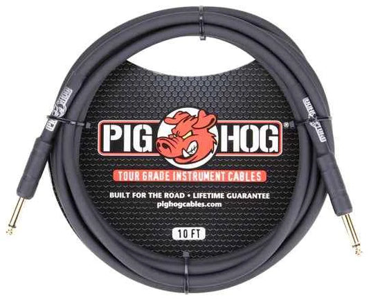 10ft 1/4" - 1/4" 8mm Inst. Cable