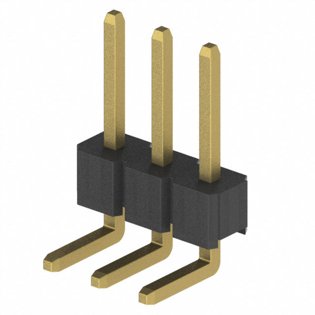 J201 to T092 Adapter Kit - Heavy Metal FX