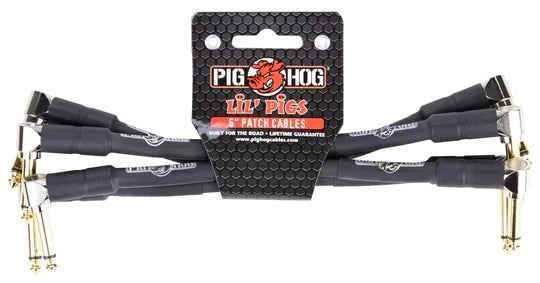 Lil Pigs 6"