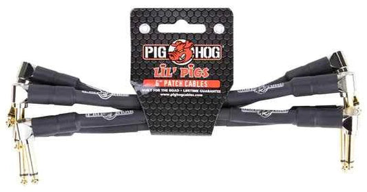 Lil Pigs 6"