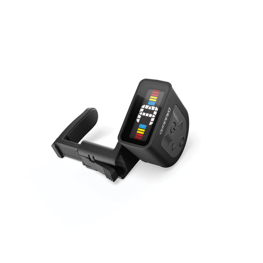 NS Micro Headstock Tuner - Heavy Metal FX