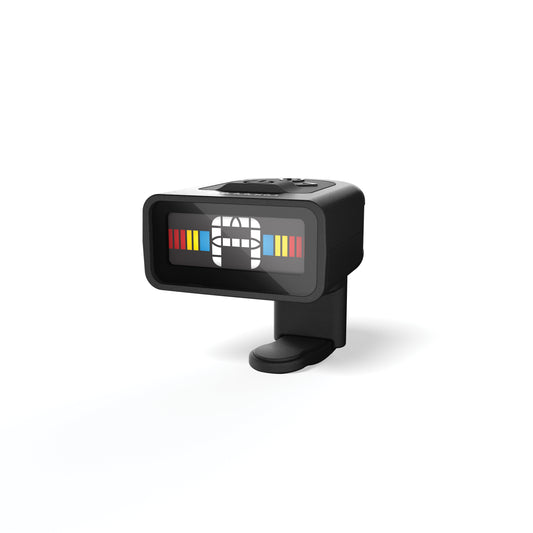NS Micro Headstock Tuner - Heavy Metal FX