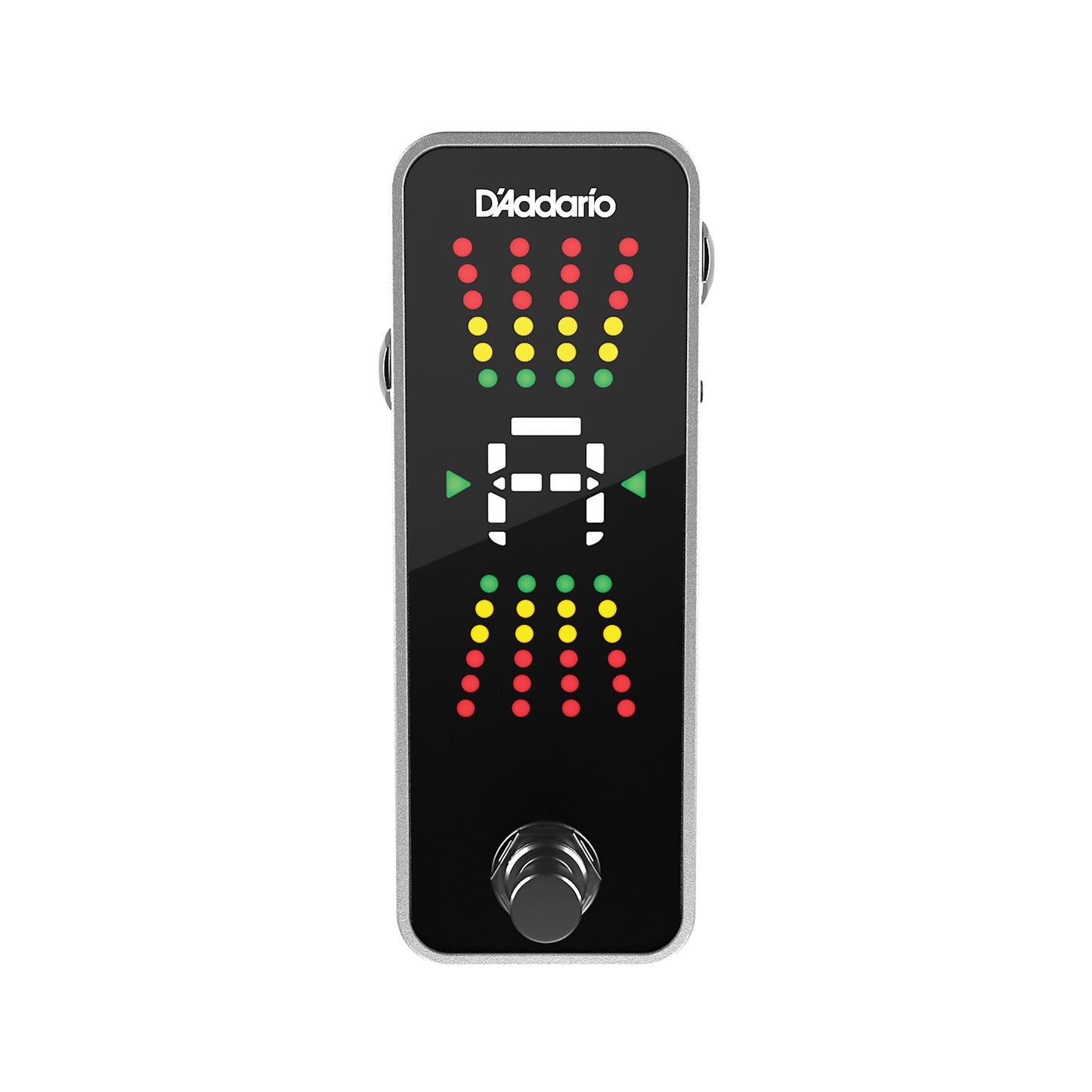 Chromatic Pedal Tuner - Heavy Metal FX