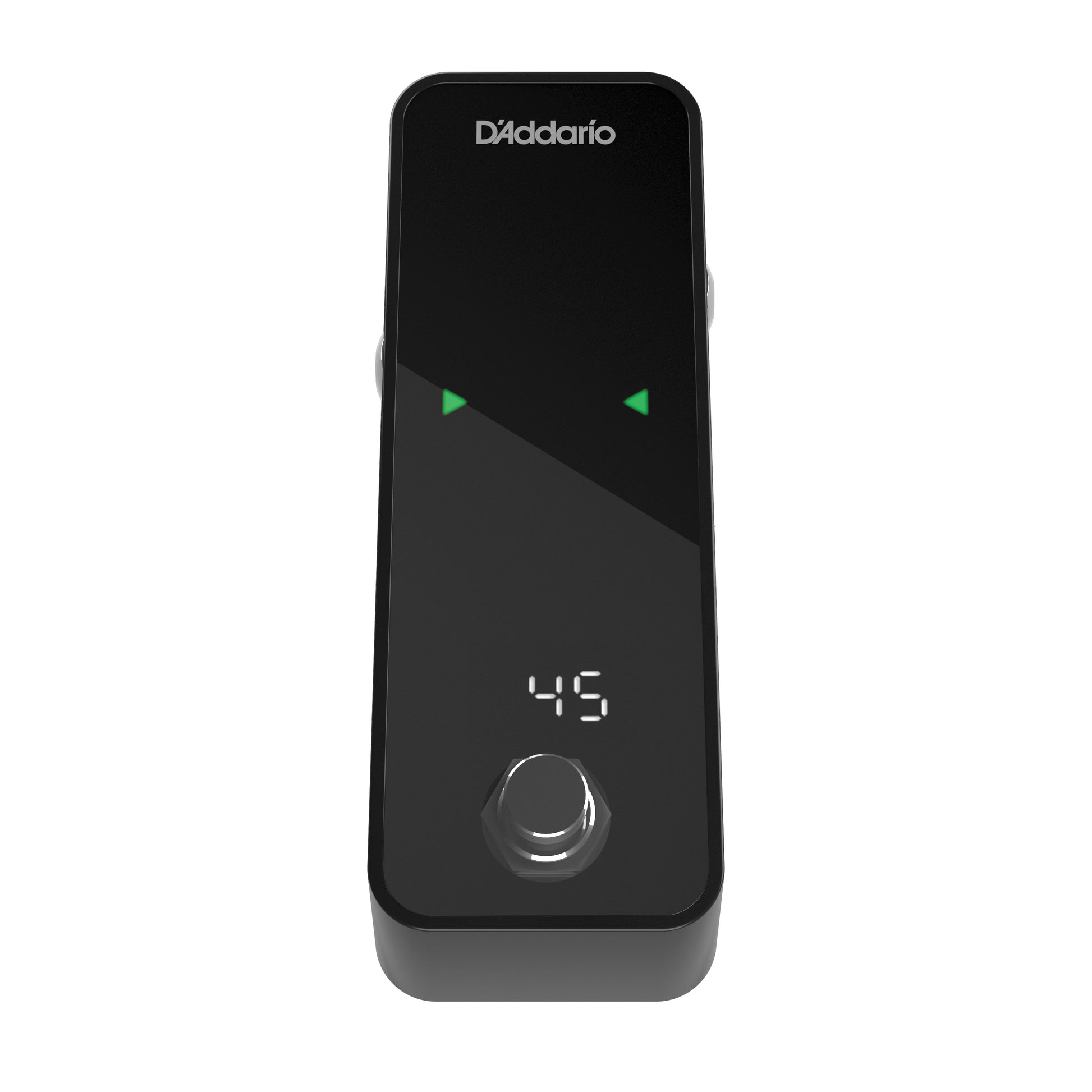 Chromatic Pedal Tuner Plus - Heavy Metal FX