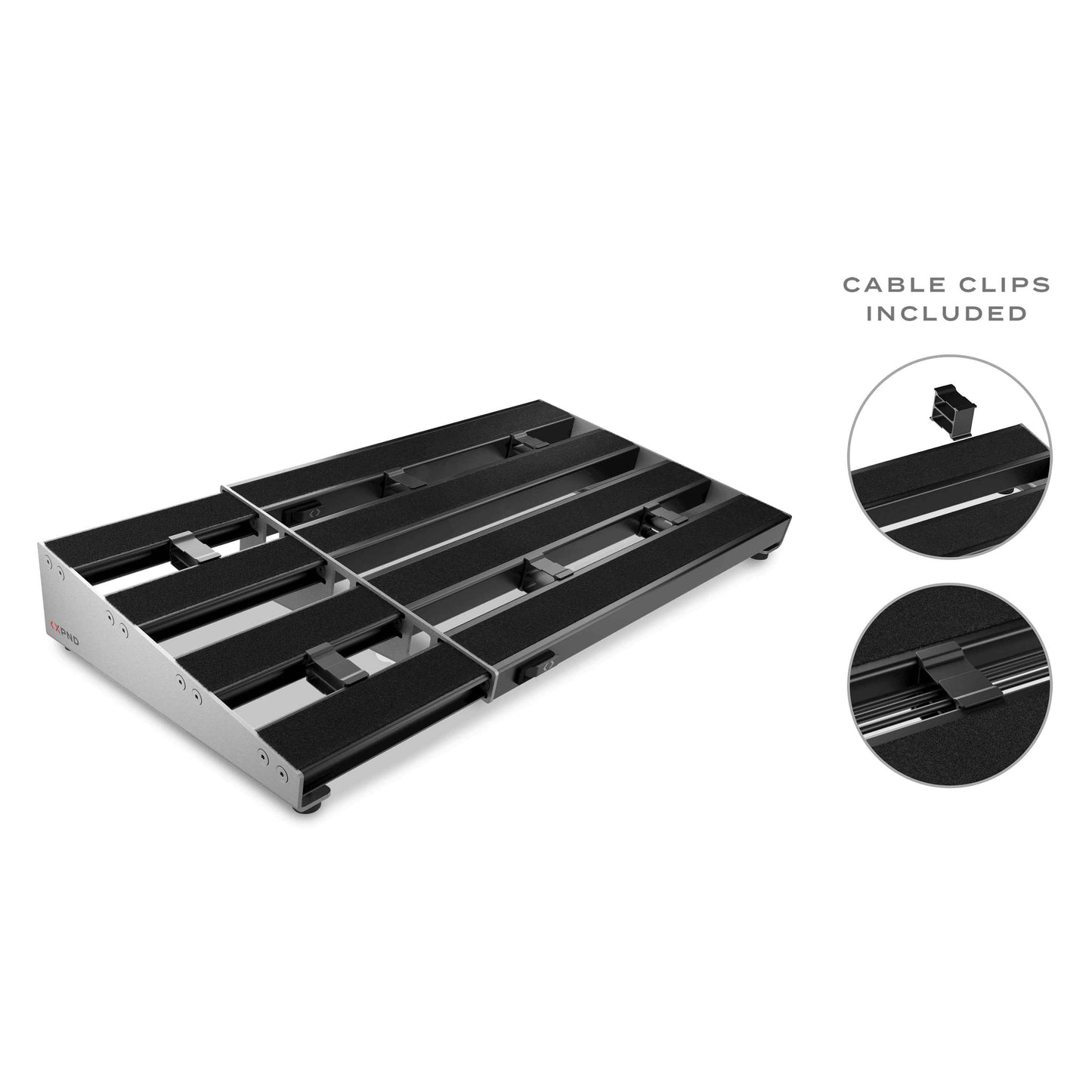 XPND Single Pedal Riser