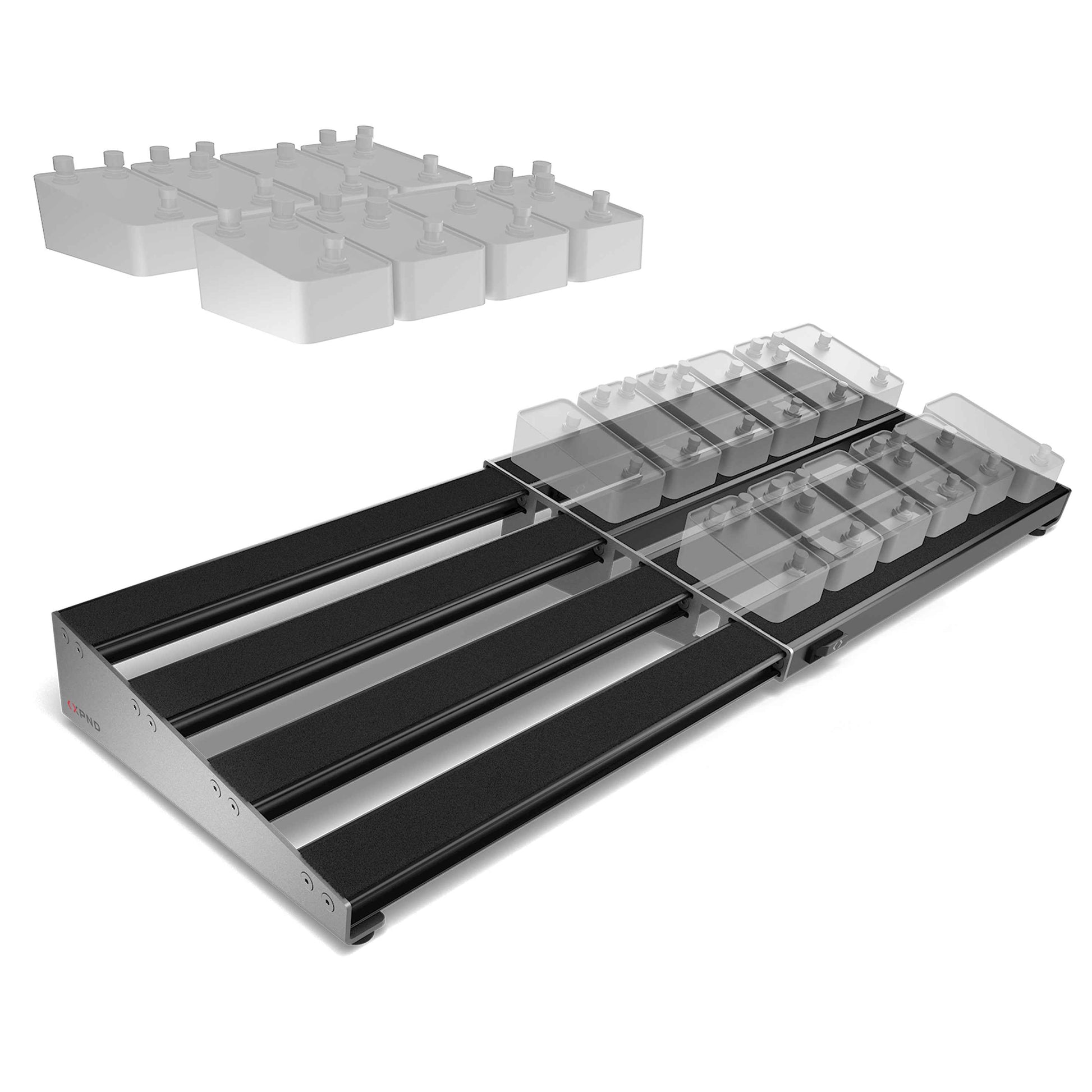 XPND Single Pedal Riser