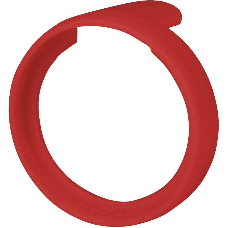 NEUTRIK PXR - Series Color Code Ring - Red - Heavy Metal FX