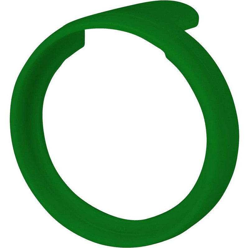 NEUTRIK PXR - Series Color Code Ring - Green - Heavy Metal FX