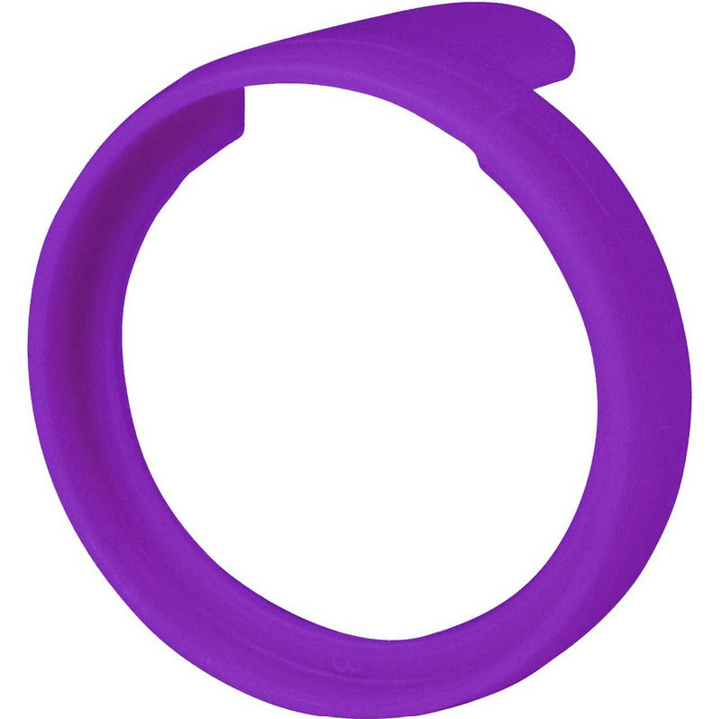 NEUTRIK PXR - Series Color Code Ring - Purple - Heavy Metal FX