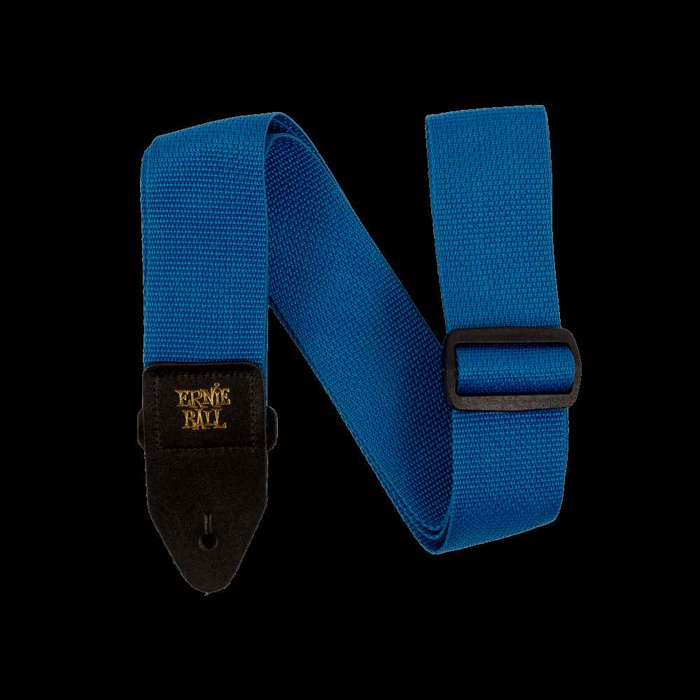 Polypro Guitar Strap/Bass Strap