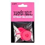 Strap Blocks - 4 Pack