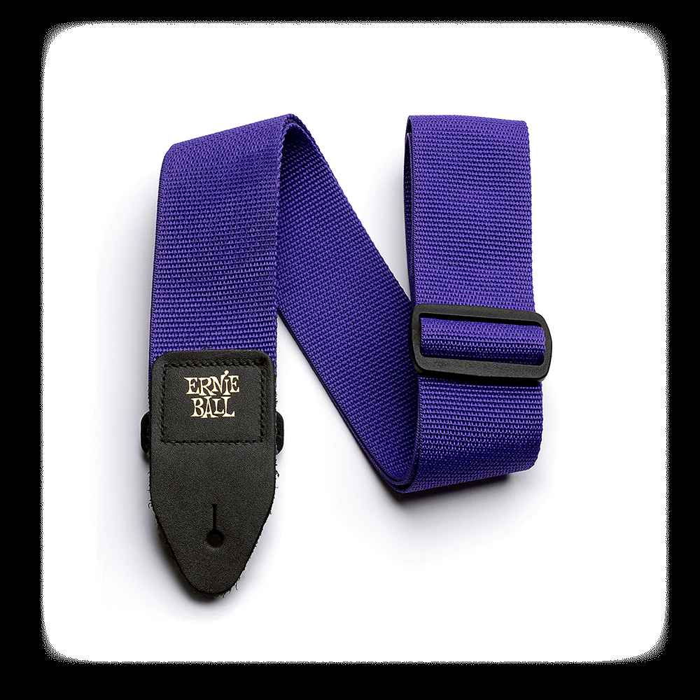 Polypro Guitar Strap/Bass Strap
