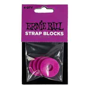 Strap Blocks - 4 Pack
