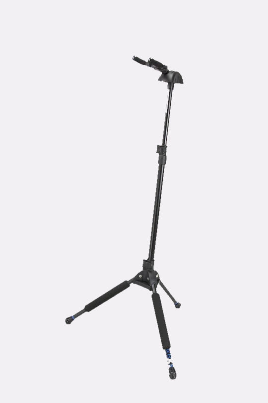 RBXS Auto Yoke Hanging Guitar Stand - Heavy Metal FX